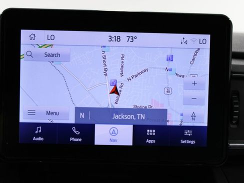 Used 2023 Ford Explorer XLT w/ Equipment Group 202A image 34