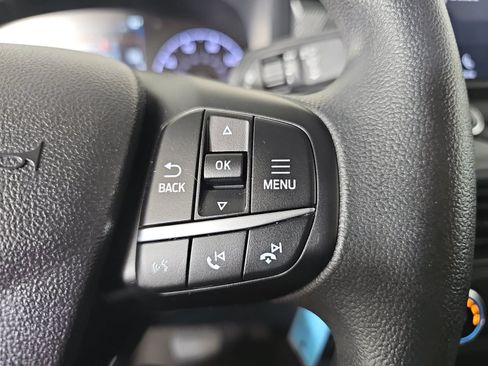 Used 2024 Ford Maverick XL FWD image 17