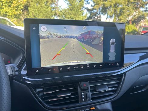 Used 2023 Ford Escape ST-Line w/ Tech Pack #1 image 19