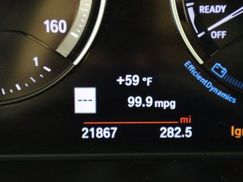 Used 2021 BMW X1 sDrive28i w/ Convenience Package image 17