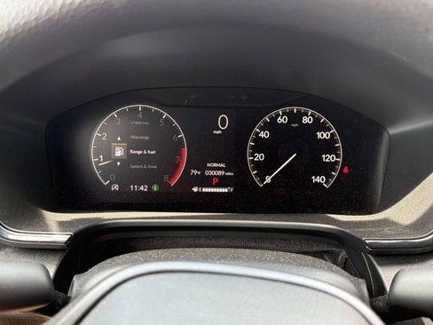 Used 2025 Honda CR-V LX image 19