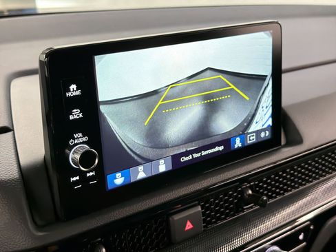 New 2026 Honda CR-V Sport Touring image 26