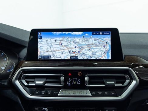 Used 2022 BMW X3 xDrive30i w/ Convenience Package image 17