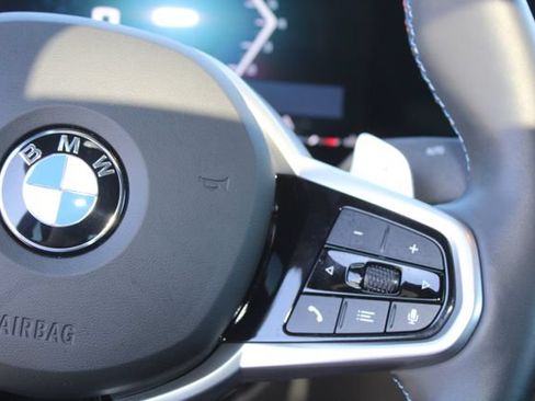 Used 2025 BMW M240i xDrive Coupe w/ Premium Package AWD/4WD image 18