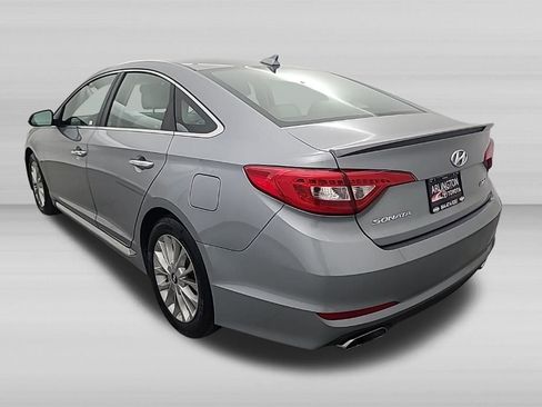 Used 2015 Hyundai Sonata Limited FWD image 6