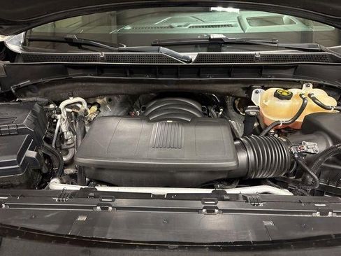 Used 2022 GMC Yukon XL Denali w/ Max Trailering Package image 33