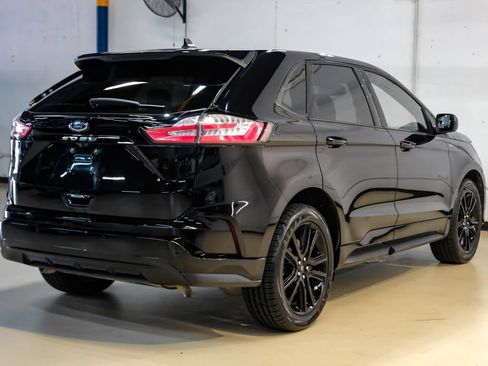Used 2024 Ford Edge ST-Line AWD/4WD image 8