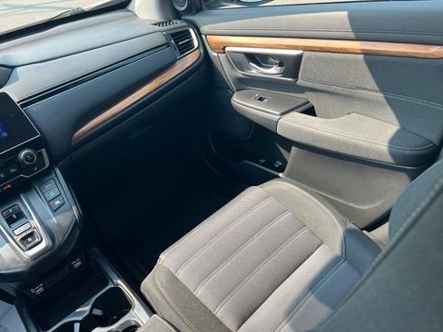 Used 2022 Honda CR-V EX image 11