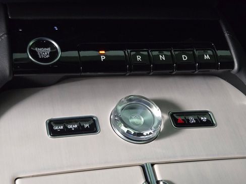 Used 2026 Lincoln Navigator L Reserve w/ Jet Appearance Package AWD/4WD image 26