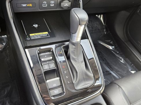 Used 2025 Honda CR-V EX-L image 20