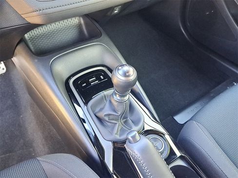 Used 2025 Toyota Corolla GR image 21