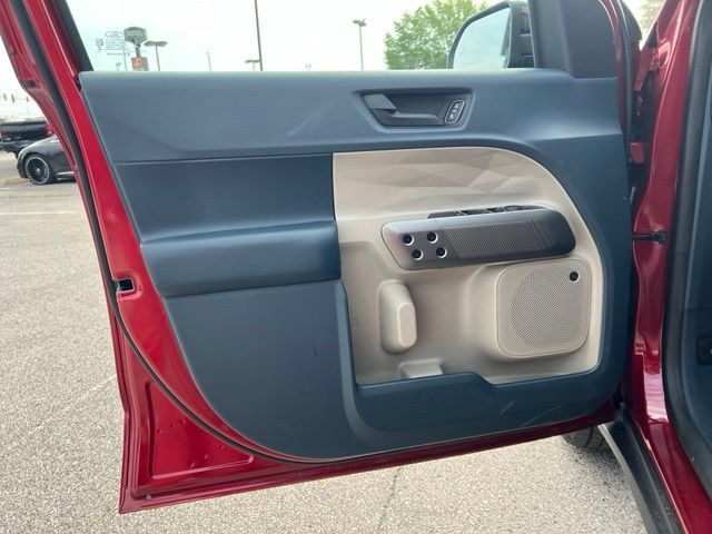 Used 2026 Ford Maverick Lariat AWD/4WD image 11