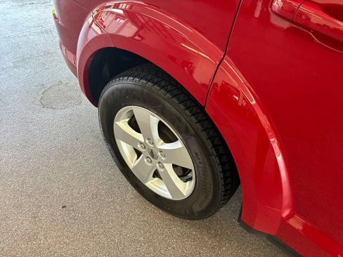 Used 2018 Dodge Journey SE FWD image 24