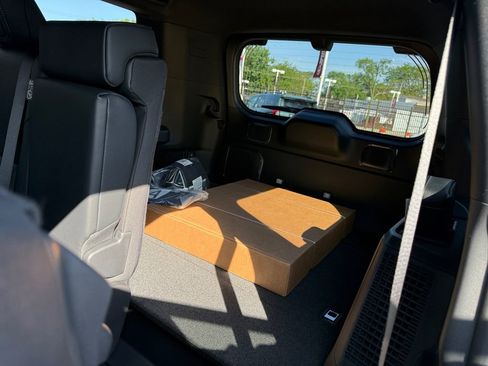 New 2026 Toyota Land Cruiser AWD/4WD image 31