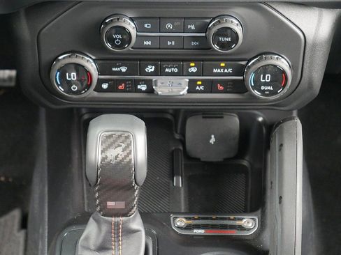 New 2026 Ford Bronco Raptor AWD/4WD image 21