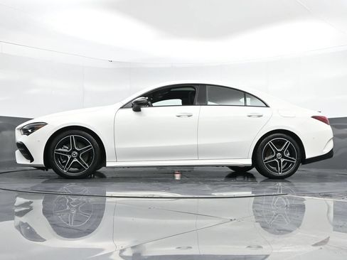 Used 2025 Mercedes-Benz CLA 250 4MATIC image 51