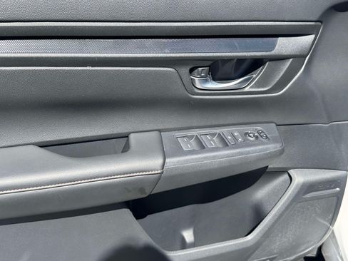 Certified 2025 Honda CR-V Sport image 28
