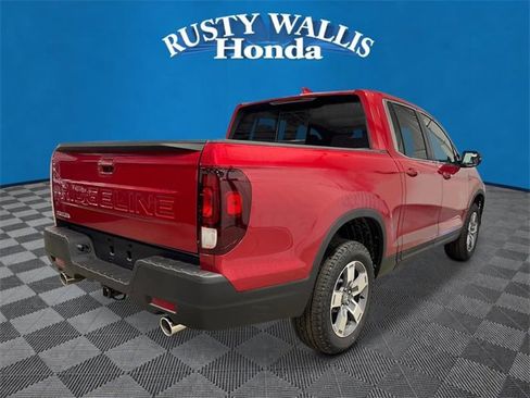 New 2026 Honda Ridgeline RTL image 3