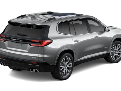 New 2026 GMC Acadia Denali Ultimate image 29