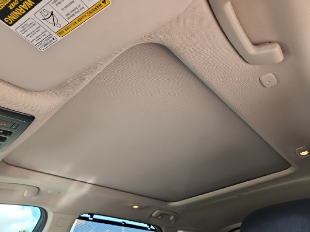 Certified 2023 Nissan Rogue SV w/ SV Premium B Package FWD image 13