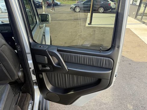 Used 2011 Mercedes-Benz G 55 AMG 4MATIC image 15