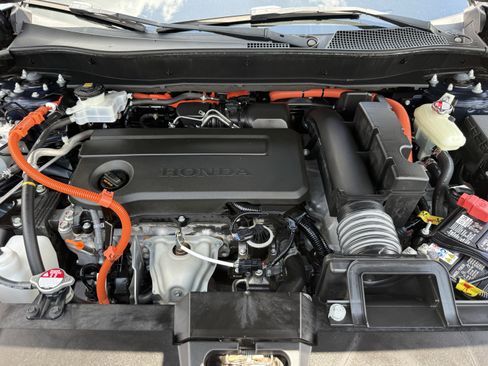 Used 2023 Honda CR-V Sport image 32