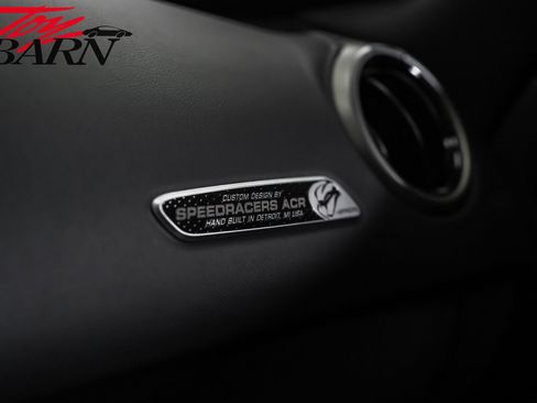 Used 2017 Dodge Viper GTC w/ ACR Package image 39