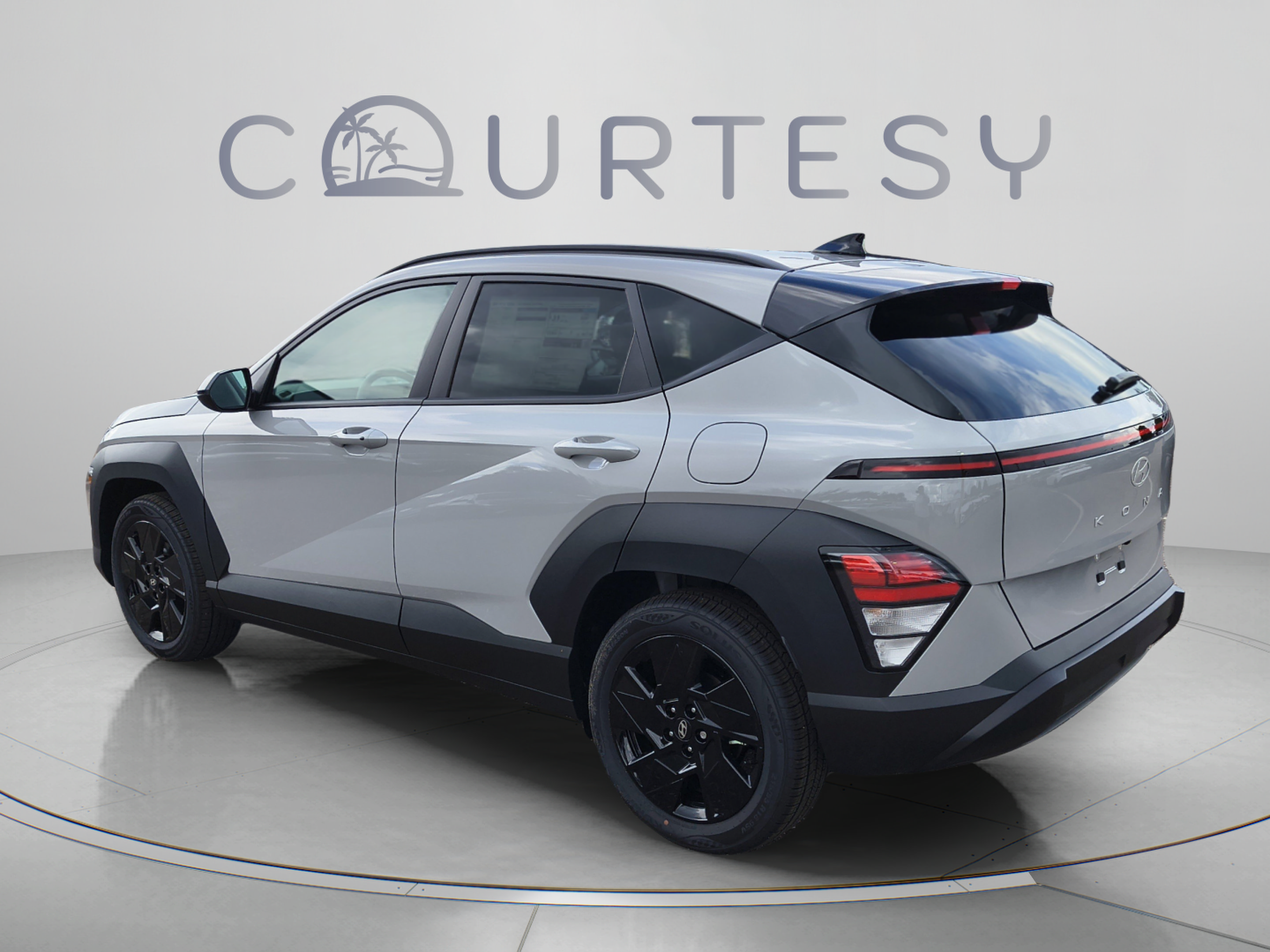 New 2027 Hyundai Kona SEL Sport FWD image 3