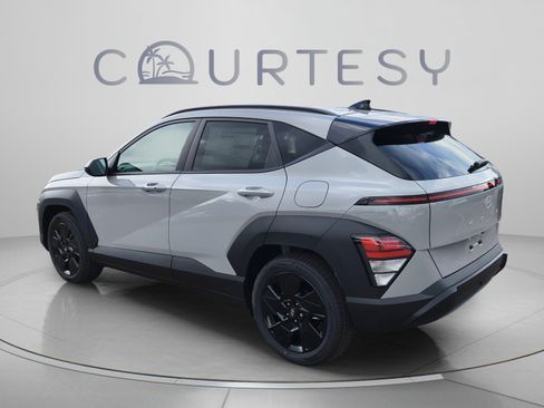 New 2027 Hyundai Kona SEL Sport FWD image 3