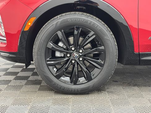 New 2026 Buick Envista Sport Touring w/ Convenience I Package FWD image 15