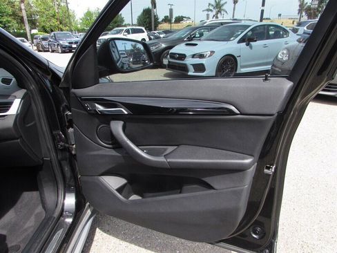 Used 2019 BMW X1 sDrive28i w/ Convenience Package FWD image 31