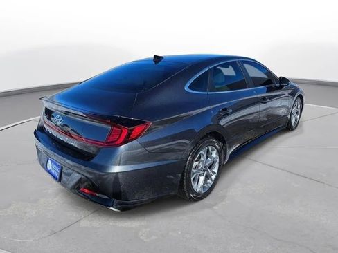 Used 2023 Hyundai Sonata SEL image 8