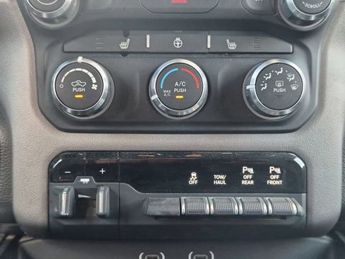 Used 2023 RAM 1500 Lone Star RWD image 19