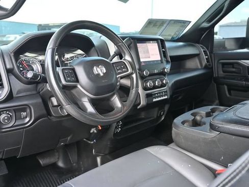 Used 2022 RAM 5500 Tradesman RWD image 20