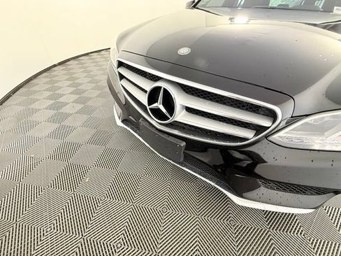 Used 2016 Mercedes-Benz E 350 Sedan image 9