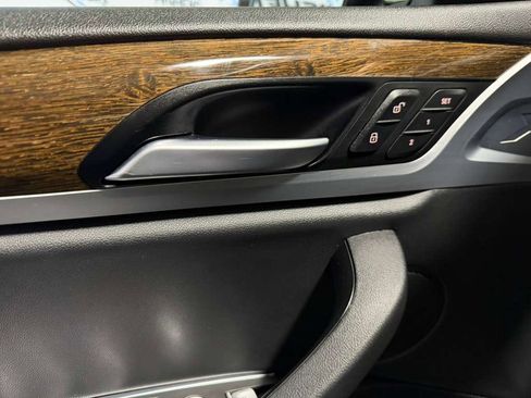 Used 2020 BMW X3 xDrive30i image 12