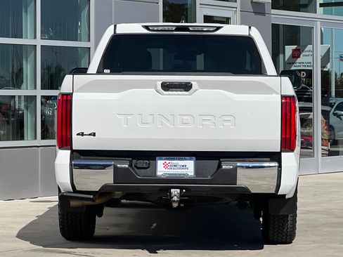 Used 2024 Toyota Tundra SR5 image 5