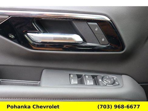 New 2026 Chevrolet Tahoe LS image 19