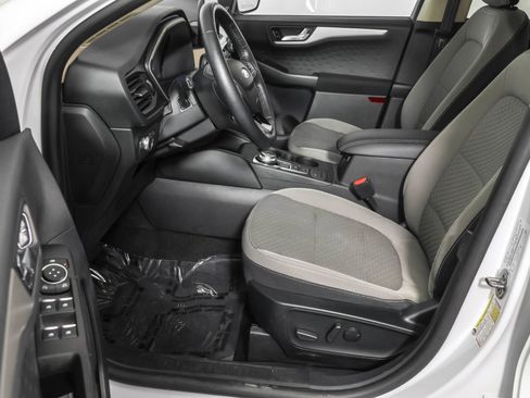 Used 2020 Ford Escape SE Sport AWD/4WD image 22