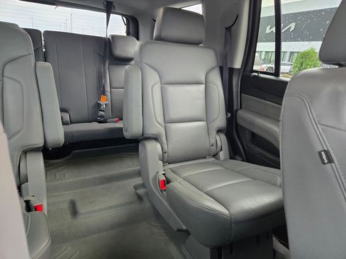 Used 2017 Chevrolet Tahoe LT image 14