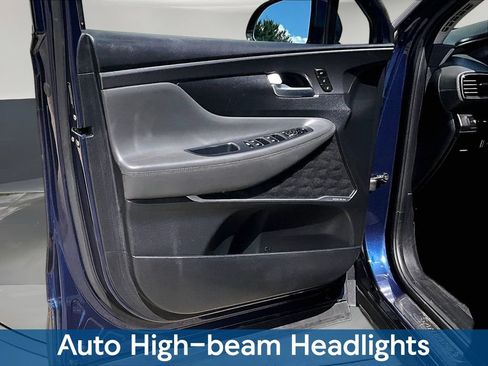 Used 2021 Hyundai Santa Fe Limited AWD/4WD image 24