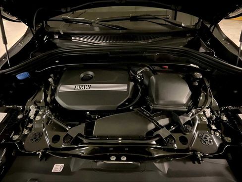 New 2026 BMW X2 xDrive28i w/ Convenience Package image 16