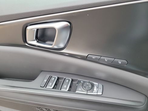 New 2026 Kia Carnival SX w/ SX Dark Edition Package image 21