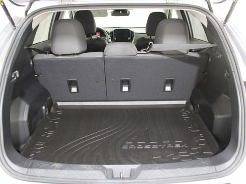 Certified 2024 Subaru Crosstrek 2.0i Premium image 21