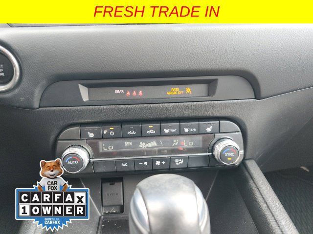 Used 2024 MAZDA CX-5 AWD 2.5 S w/ Preferred Package image 32