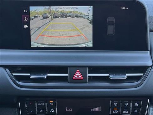 New 2026 Kia Seltos SX w/ SX Sunroof Package AWD/4WD image 17