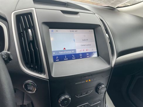 Certified 2020 Ford Edge SEL w/ Convenience Package image 15