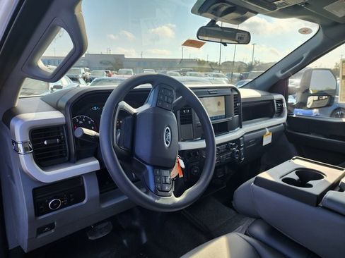 New 2026 Ford F250 XL w/ XL Driver Assist Package image 7