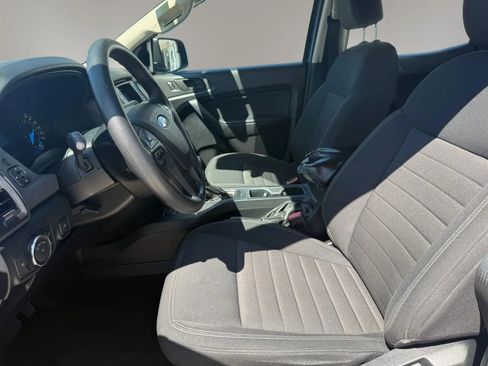 Used 2019 Ford Ranger XL w/ Equipment Group 101A Mid RWD image 9