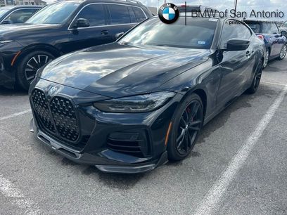 Certified 2024 BMW 440i xDrive Coupe w/ Premium Package
